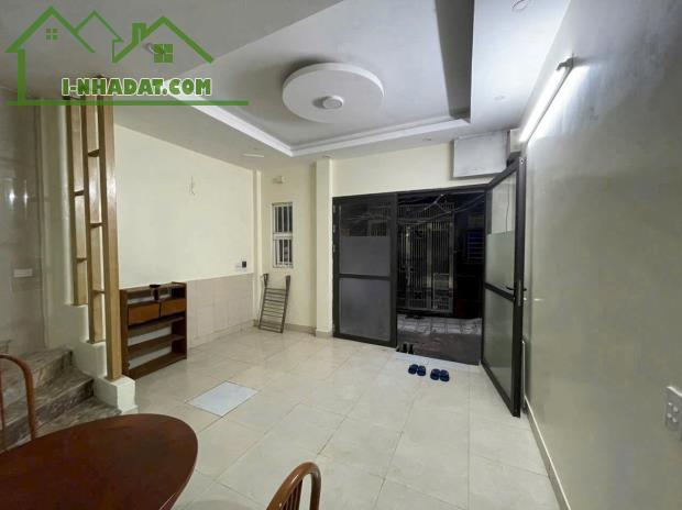 Nhà Lô Góc 2 Thoáng Gần Phố - Trung Tâm Văn Quán Hà Đông dt 35m 4 Tầng Chỉ hơn 6 tỷ - 3
