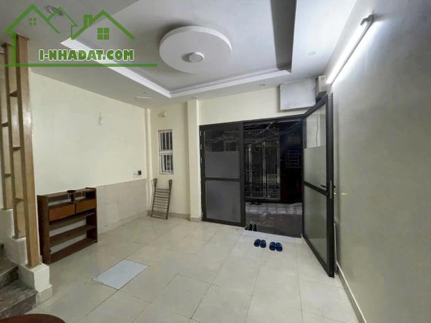 Nhà Lô Góc 2 Thoáng Gần Phố - Trung Tâm Văn Quán Hà Đông dt 35m 4 Tầng Chỉ hơn 6 tỷ - 2