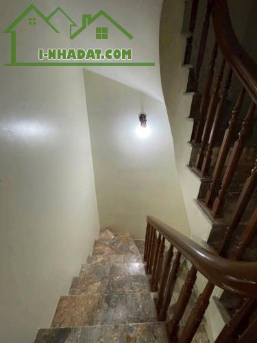 Nhà Lô Góc 2 Thoáng Gần Phố - Trung Tâm Văn Quán Hà Đông dt 35m 4 Tầng Chỉ hơn 6 tỷ - 1