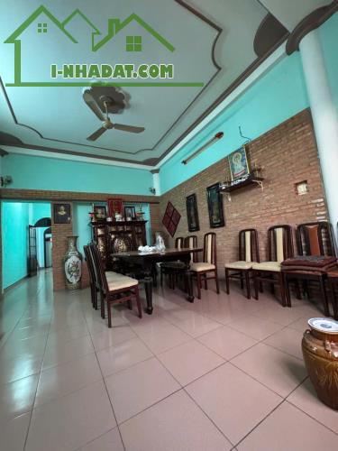 BÁN NHÀ 4 TẦNG - 90M2 - MẶT TIỀN KHU TÊN LỬA - AEON BÌNH TÂN - 2