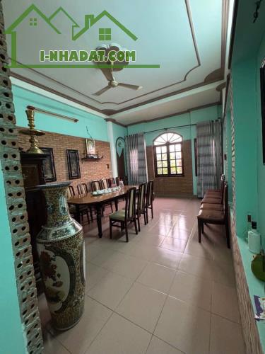 BÁN NHÀ 4 TẦNG - 90M2 - MẶT TIỀN KHU TÊN LỬA - AEON BÌNH TÂN - 1