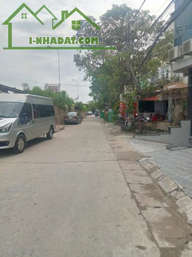 Bán nhà mặt phố An Dương Vương, Tây Hồ 180m2, 4 tầng, mặt tiền 7.5m  40 tỷ,kinh doanh - 4