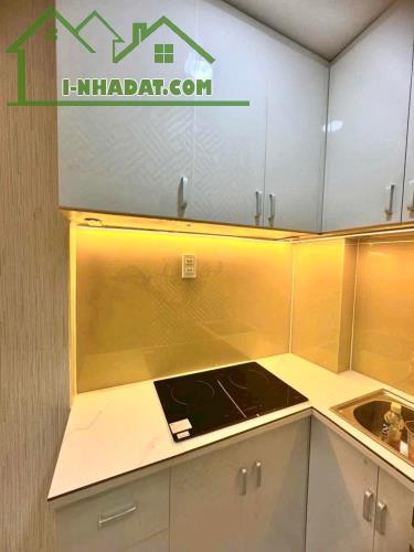 KHU VIP PHỐ BÙI VIỆN- 3 TẦNG DTSD 57m² 2PN 3WC- CHO THUÊ THU NHẬP CAO- NHỈNH 3 TỶ - 2