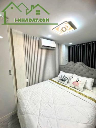 KHU VIP PHỐ BÙI VIỆN- 3 TẦNG DTSD 57m² 2PN 3WC- CHO THUÊ THU NHẬP CAO- NHỈNH 3 TỶ - 3