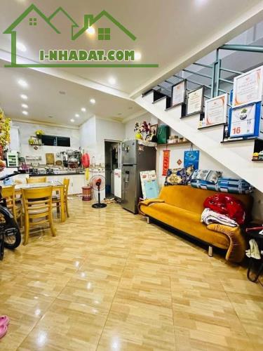 Kẹt tiền bán gấp nhà ngay Lê Văn Quới, Bình Hưng Hoà, Bình Tân 62m2 chỉ 2tỷ880 - 4