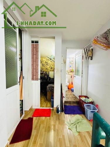 Kẹt tiền bán gấp nhà ngay Lê Văn Quới, Bình Hưng Hoà, Bình Tân 62m2 chỉ 2tỷ880 - 1