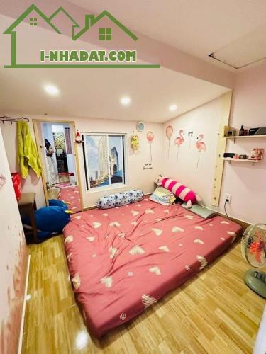 Kẹt tiền bán gấp nhà ngay Lê Văn Quới, Bình Hưng Hoà, Bình Tân 62m2 chỉ 2tỷ880
