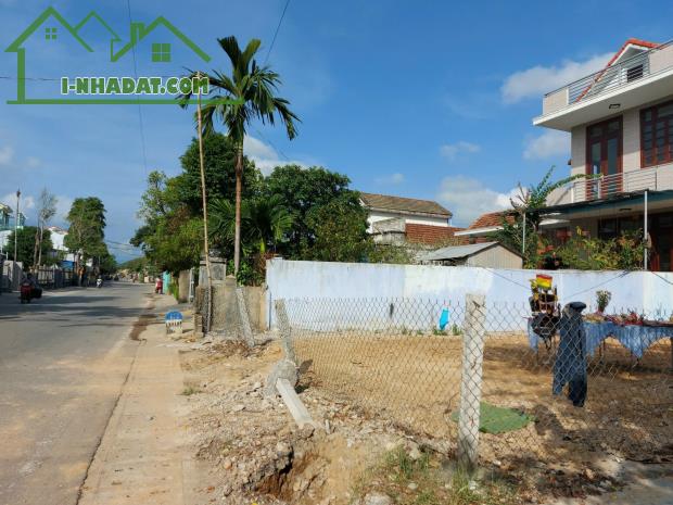 🔥 BÁN ĐẤT MẶT TIỀN ĐƯỜNG VĂN THÁNH – NGANG 9M, VỊ TRÍ ĐẸP 🔥 - 1