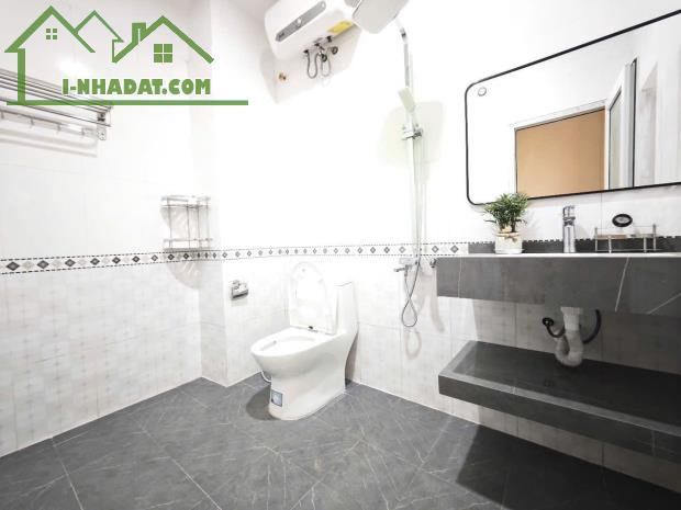 BÁN NHÀ MỸ ĐÌNH 5 Tầng Mới OTOO SÁT CỔNG - 3