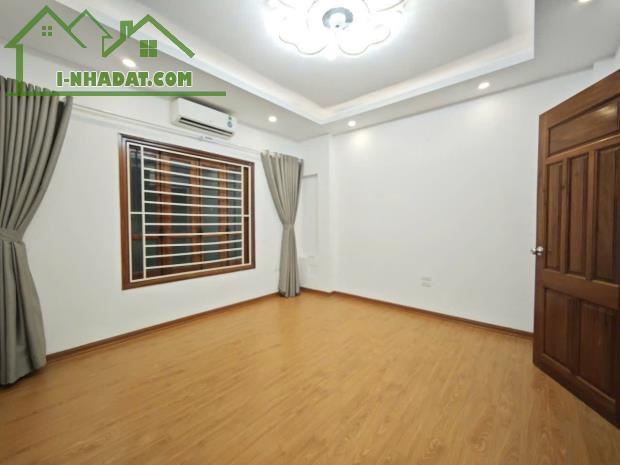 BÁN NHÀ MỸ ĐÌNH 5 Tầng Mới OTOO SÁT CỔNG - 2