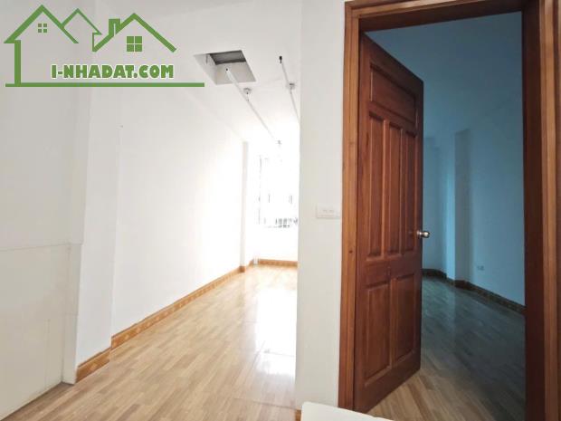 BÁN NHÀ MỸ ĐÌNH 5 Tầng Mới OTOO SÁT CỔNG - 1