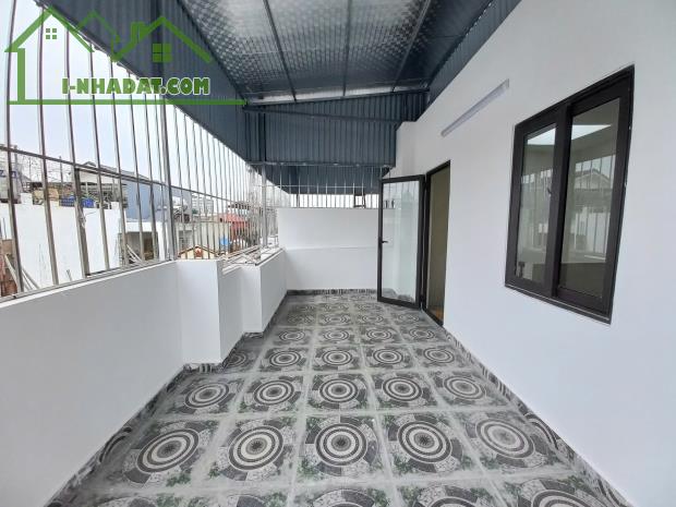 BÁN NHÀ PHỐ GIÁP BÁT - NHÀ MỚI 5 TẦNG MỚI - NGÕ 3M - SÁT Ô TÔ - 38M2 - 6.95 TỶ 0886962299 - 3