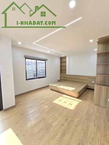 SIÊU PHẨM THÁI HÀ-NHÀ MỚI-6 TẦNG THANG MÁY ĐẸP NHƯ KHÁCH SẠN 5* - 1