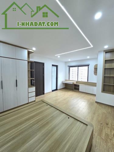 SIÊU PHẨM THÁI HÀ-NHÀ MỚI-6 TẦNG THANG MÁY ĐẸP NHƯ KHÁCH SẠN 5* - 3