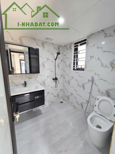 SIÊU PHẨM THÁI HÀ-NHÀ MỚI-6 TẦNG THANG MÁY ĐẸP NHƯ KHÁCH SẠN 5* - 4