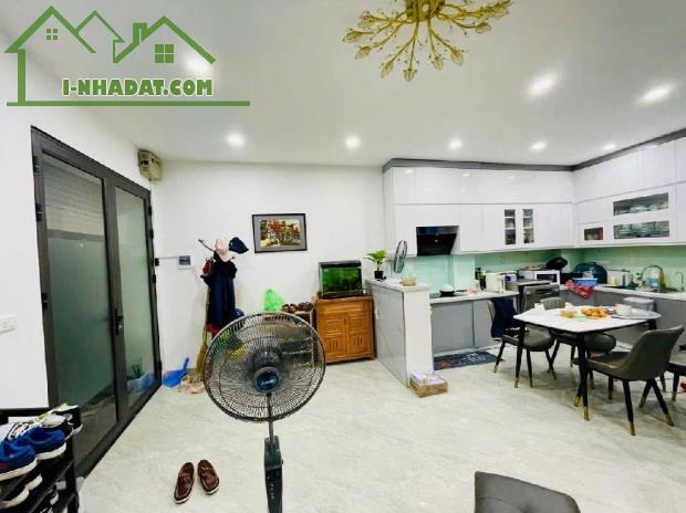 💥💥💥BÁN NHÀ 5 TẦNG MẶT NGÕ PHỐ HÀO NAM-LÔ GÓC, 2 THOÁNG - 2