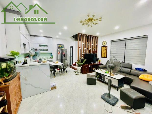 💥💥💥BÁN NHÀ 5 TẦNG MẶT NGÕ PHỐ HÀO NAM-LÔ GÓC, 2 THOÁNG - 3