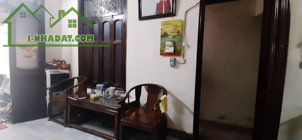 Nhà Lê Trọng Tấn 50m 4 tầng. Giá 8.xx tỷ - 2