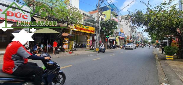 Cho thuê nhà  Mặt Tiền Tân Quý 72m² , 15Triệu - GẦN NGÃ TƯ - 2