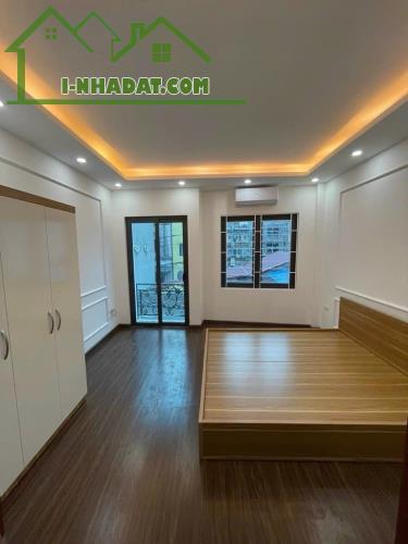 Bán nhà 5 tầng đẹp, gần Park City, dòng tiền 12tr/tháng, giá 4.75 tỷ - 1