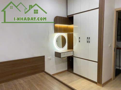 Bán nhà Ngọc Hà 5 tầng 26m2 mới đẹp đủ nội thất, 30m ra ngõ ô tô tránh, 60m ra hồ Đầm Tròn - 5