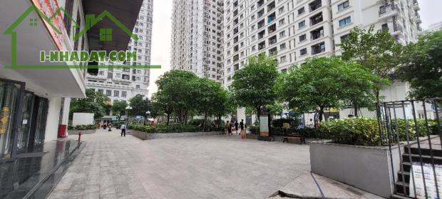 Irisgarden, 43m2, 2.6 tỷ, Trần Hữu Dực