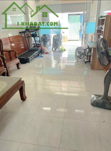 Bán nhà Trần Nguyên Hãn, Niệm Nghĩa, Lê Chân, Hải Phòng. 3 tầng, 66m2, 2,55 tỷ. Ngang 3,95