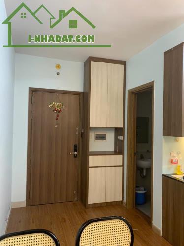 Cho thuê căn hộ tại Hope Residence 57m2 full đồ 2pn 1wc giá 8 triệu - 1