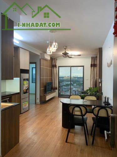 Cho thuê căn hộ tại Hope Residence 57m2 full đồ 2pn 1wc giá 8 triệu - 2