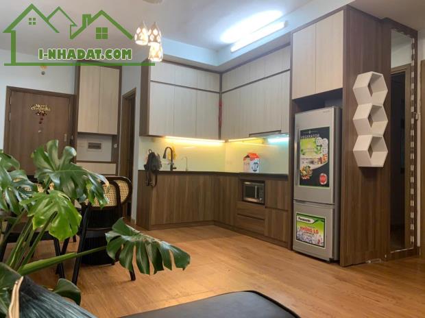 Cho thuê căn hộ tại Hope Residence 57m2 full đồ 2pn 1wc giá 8 triệu - 5