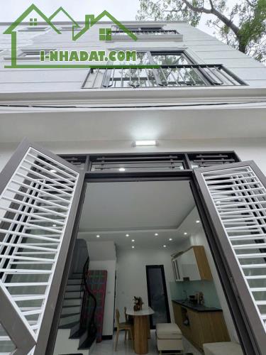 NHÀ MỚI RỘNG 37M2, FULL NỘI THẤT TẠI THANH OAI, GIÁ CHƯA ĐẾN 3 TỶ - 1