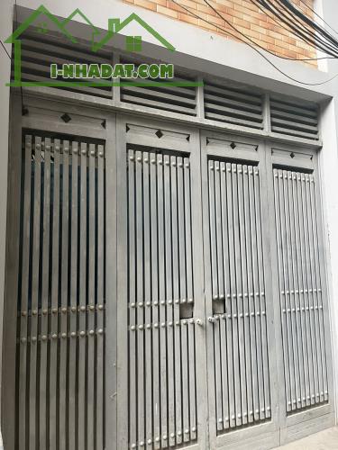 CỔ NHUẾ. NHÀ DÂN XÂY. 4 TẦNG. 37M2. 6,1 TỶ