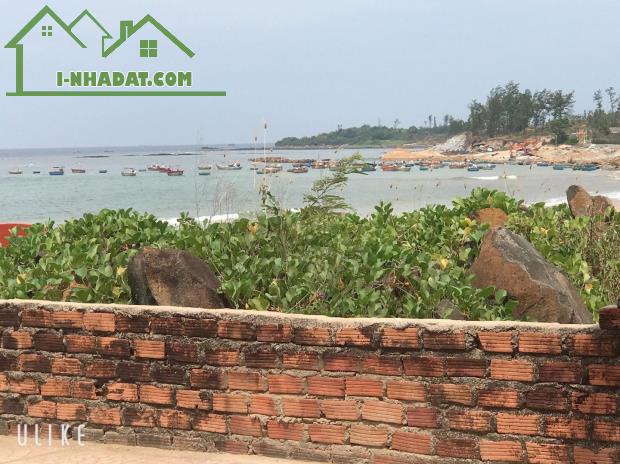 2000m2 đất bán 280triệu xã bình trị huyện bình sơn ngay biển gành yến quảng ngãi chính chủ