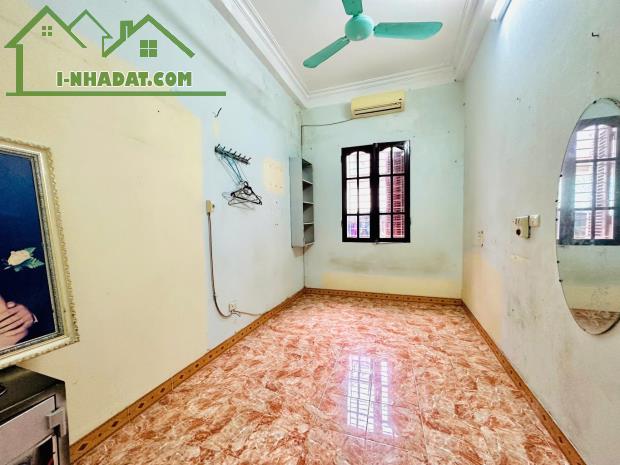 Bán nhà phố Bạch Mai, Quận Hai Bà Trưng, 47m2 x 3 tầng, ngõ thoáng - Giá 5,x Tỷ - 3