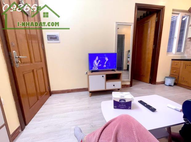 Chính chủ Cho thuê chung cư MINI 1k1n ngay Trung Tâm Hà Nội