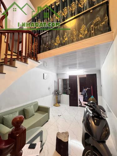 BÁN NHÀ PHỐ LÒ ĐÚC  30M RA PHỐ - TT HAI BÀ TRUNG - TRƯỚC NHÀ SH QUAY ĐẦU   16/22 m-4 tầng