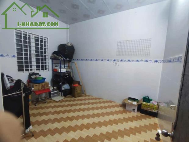 Bán nhà Phước Thạnh Châu Thành Bến Tre, 108m 2pn, đường thông - 2
