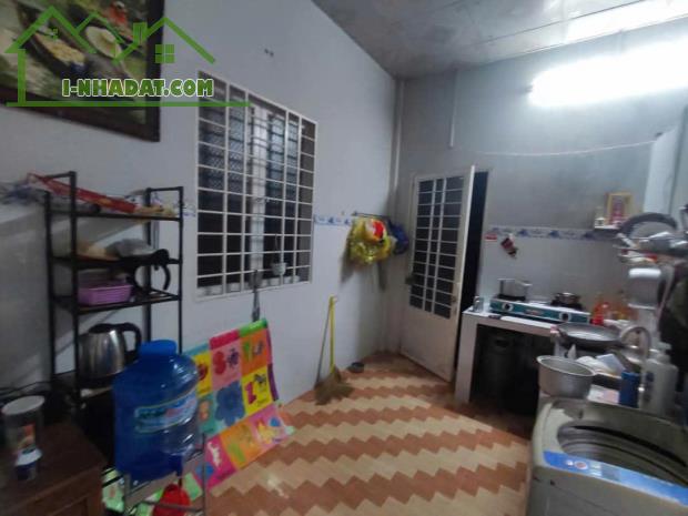 Bán nhà Phước Thạnh Châu Thành Bến Tre, 108m 2pn, đường thông - 1