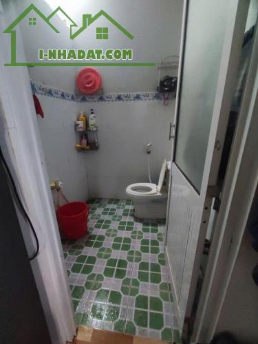 Bán nhà Phước Thạnh Châu Thành Bến Tre, 108m 2pn, đường thông