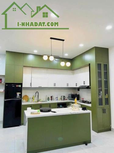 --Bán nhà đường Bùi Thị Xuân, phường 1, Tân Bình - 4x12 - ngay trục LVS - 2