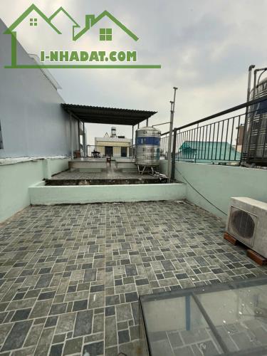 55/ ĐƯỜNG SỐ 12,BHHA,BÌNH TÂN(4x16x3 TẦNG) 5.6 TỶ TL,GIÁP TÂN PHÚ - 4