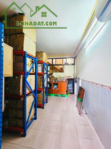 80M2 CHỈ 5.1 TỶ - HƯƠNG LỘ 2 BÌNH TÂN - ĐƯỜNG NHỰA 8M THÔNG - NỞ HẬU NHẸ - 4