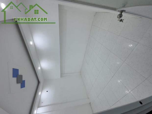 NHÀ BÁN TỈNH LỘ 10-  53m2 - 2 TẦNG MỚI ĐẸP HẺM XE HƠI - CHỈ 3.7 TỶ - Bình Tân - 4