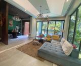 [Ô tô tránh] Bán nhà đẹp Khương Đình,60m2X5T, MT5m, Giá 16.5 Tỷ, KD Sầm Uất