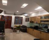 🏠 BÁN NHÀ PHỐ AI MỘ - LONG BIÊN - 30M2 X 5 TẦNG - FULL NỘI THẤT CAO CẤP - Ô TÔ ĐỖ CỔNG