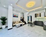 Nhà Chu Văn An, 4 tầng, 30m2, thuận tiện kinh doanh - giá 4,55 tỷ