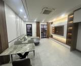 Nhà PHỐ Đàm Quang Trung 45m 6Tầng MT5m- GARA Ô TÔ- THANG MÁY- FULL NỘI THẤT