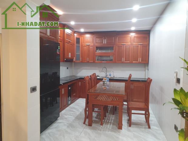 BÁN NHÀ PHỐ 19 THÁNG 5, VĂN QUÁN HÀ ĐÔNG_NHÀ ĐẸP SÁT MẶT PHỐ THOÁNG TRƯỚC SAU_DT:43M_8,4TỶ - 1