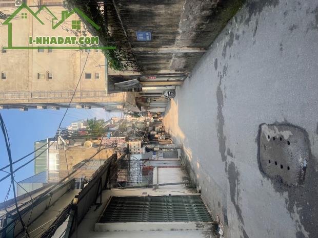 BÁN NHÀ PHỐ 19 THÁNG 5, VĂN QUÁN HÀ ĐÔNG_NHÀ ĐẸP SÁT MẶT PHỐ THOÁNG TRƯỚC SAU_DT:43M_8,4TỶ - 5