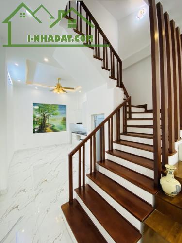 💥💥💥1.Nhà Đẹp Hà Đông - 42m2  - tài chính nhỉnh 8.2 tỷ - 3